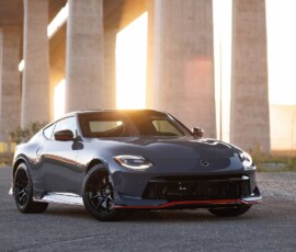 Nissan Z Nismo 2027 (Nissan Fairlady Z Nismo 2027) Nissan Z Nismo 2027 (Nissan Fairlady Z Nismo 2027)