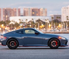 Nissan Z Nismo 2027 (Nissan Fairlady Z Nismo 2027) Nissan Z Nismo 2027 (Nissan Fairlady Z Nismo 2027)