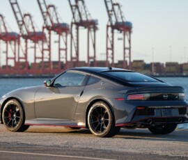 Nissan Z Nismo 2027 (Nissan Fairlady Z Nismo 2027) Nissan Z Nismo 2027 (Nissan Fairlady Z Nismo 2027)