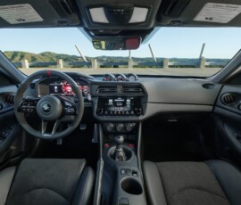 Nissan Z Nismo 2027 interior Nissan Z Nismo 2027 interior