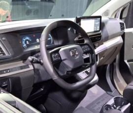 Ram Promaster City 2027 interior Ram Promaster City 2027 interior