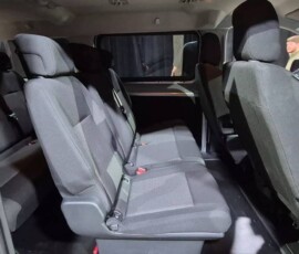 Ram Promaster City 2027 interior banco traseiro Ram Promaster City 2027 interior banco traseiro