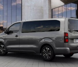 Ram Promaster City 2026 Ram Promaster City 2026