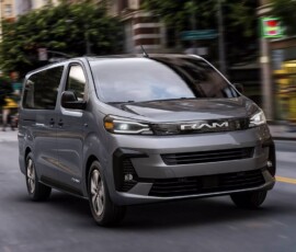 Ram Promaster City 2026 Ram Promaster City 2026