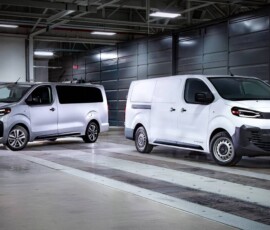 Ram Promaster City 2027 Ram Promaster City 2027