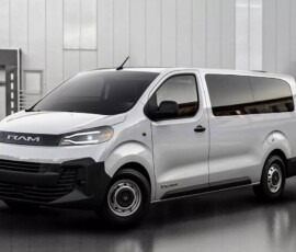 Ram Promaster City 2027 Ram Promaster City 2027