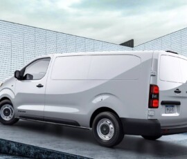 Ram Promaster City 2027 Ram Promaster City 2027
