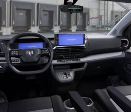 Ram Promaster City 2026 2027 interior Ram Promaster City 2026 2027 interior