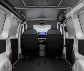 Ram Promaster City 2026 2027 interior van cargo Ram Promaster City 2026 2027 interior van cargo