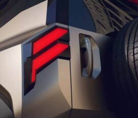 Renault Bridger Renault Bridger