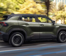 Suzuki e Vitara brasil Suzuki e Vitara brasil