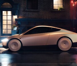 Tesla Cybercab Tesla Cybercab