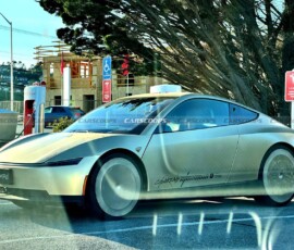 Tesla Cybercab Tesla Cybercab