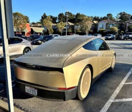Tesla Cybercab Tesla Cybercab