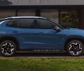 Volkswagen Tiguan R Line 2027 Volkswagen Tiguan R Line 2027
