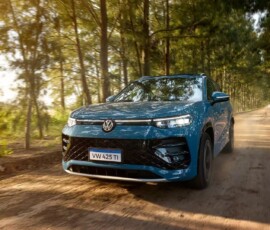 novo vw tiguan novo vw tiguan