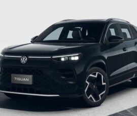 Novo VW Tiguan chega no Brasil com 272 cv, 4x4 e preço de R$ 299.990 9 Novo VW Tiguan chega no Brasil com 272 cv, 4x4 e preço de R$ 299.990 2