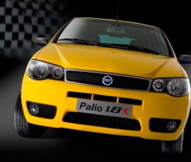 Fiat Palio 1.8 R Fiat Palio 1.8 R