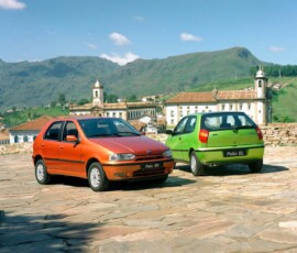 Fiat Palio Fiat Palio