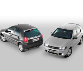 Fiat Palio 2006 2012 Fiat Palio 2006 2012