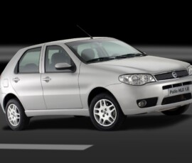 Fiat Palio Fire Fiat Palio Fire