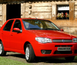 Fiat Palio Fire Economy Fiat Palio Fire Economy