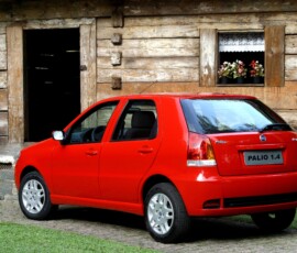 Fiat Palio Fire Economy Fiat Palio Fire Economy
