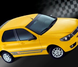 Fiat Palio 1.8 R Fiat Palio 1.8 R