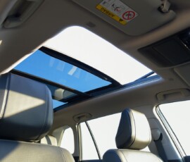 Toyota RAV4 2026 teto solar Toyota RAV4 2026 teto solar