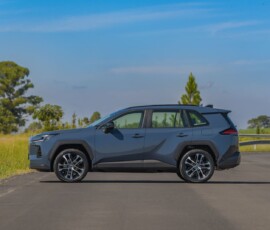 Toyota RAV4 2026 Toyota RAV4 2026