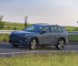 Toyota RAV4 2026 Toyota RAV4 2026