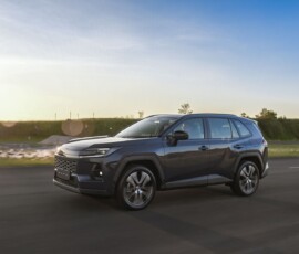 Toyota RAV4 2026 Toyota RAV4 2026