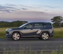 Toyota RAV4 2026 Toyota RAV4 2026