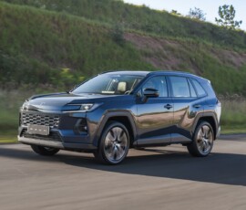 Toyota RAV4 2026 Toyota RAV4 2026