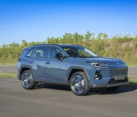 Toyota RAV4 2026 Toyota RAV4 2026