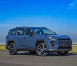 Toyota RAV4 2026 Toyota RAV4 2026