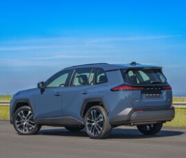 Toyota RAV4 2026 Toyota RAV4 2026