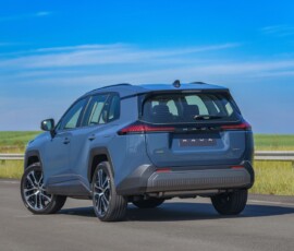 Toyota RAV4 2026 Toyota RAV4 2026