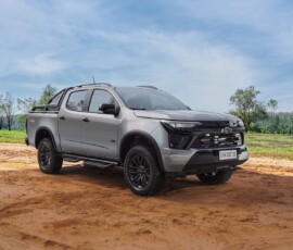 S10 Trail Boss S10 Trail Boss