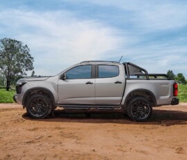 S10 Trail Boss 2027 S10 Trail Boss 2027