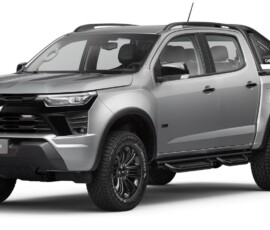 S10 Trail Boss 2027 S10 Trail Boss 2027