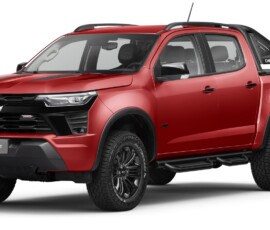 S10 Trail Boss 2027 S10 Trail Boss 2027