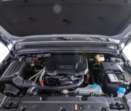 Tank 300 Flex motor Tank 300 Flex motor