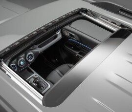 GWM Tank 300 Flex teto solar GWM Tank 300 PHEV ganha motor flex por R$ 342.000 1