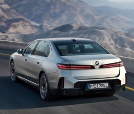 bmw i7 2027 traseira bmw i7 2027 traseira