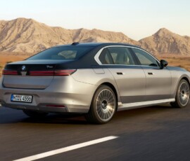 bmw serie 7 2027 bmw serie 7 2027