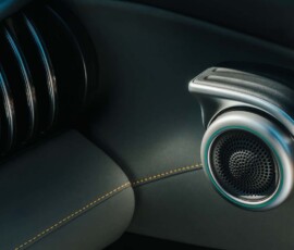 BYD Yuan Plus 2026 interior BYD Yuan Plus 2026 interior
