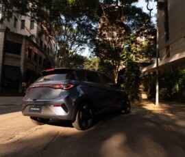 BYD Dolphin SE BYD Dolphin SE