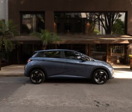 BYD Dolphin SE BYD Dolphin SE