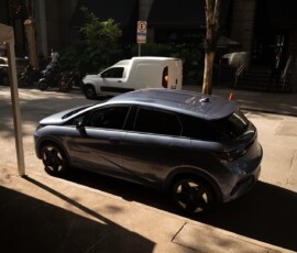 BYD Dolphin SE BYD Dolphin SE